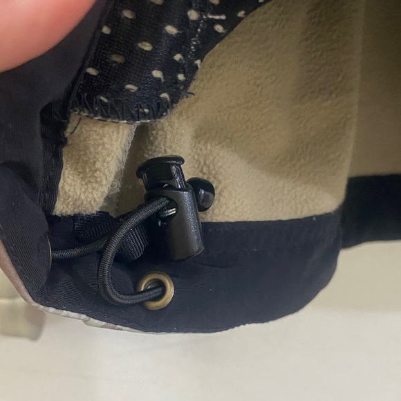 Camouflage Women's Jacket - Picture 10 of 11